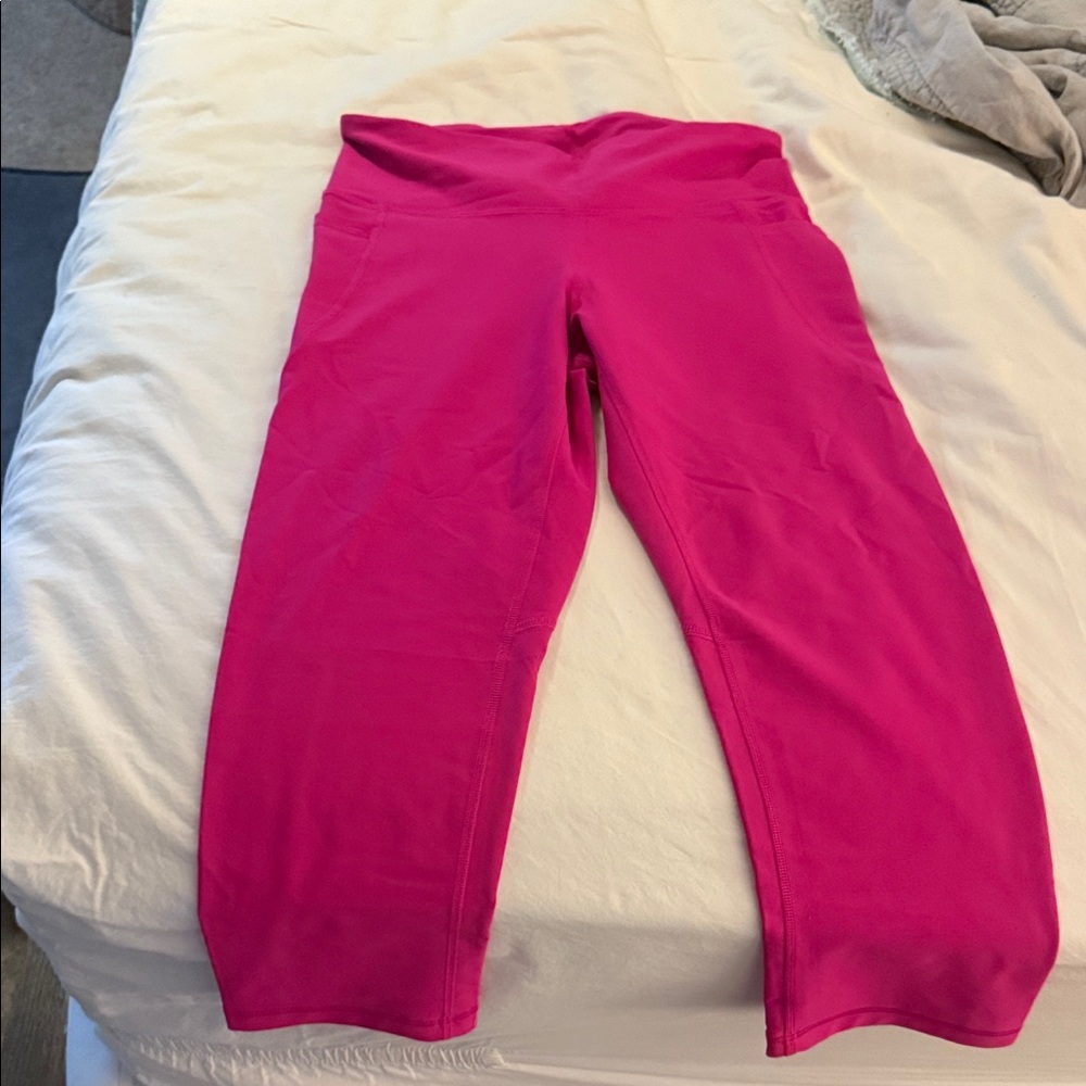 Old Navy Pink Leggings